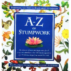 A - Z Stumpwork