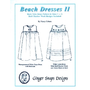 Beach Dresses II