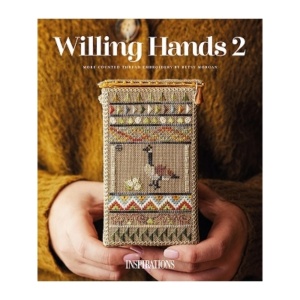Willing Hands 2