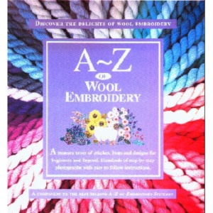 A - Z Wool Embroidery