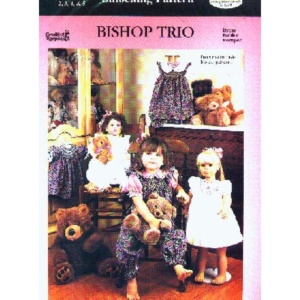 Bishop Trio