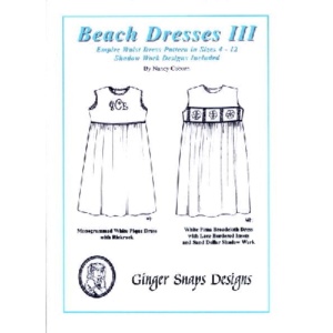 Beach Dresses III