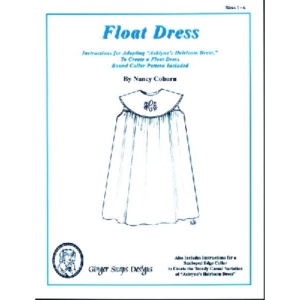 Float Dress