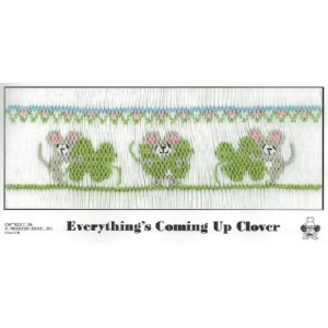 cec everythings coming up clover