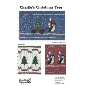 Charlie's Christmas Trees