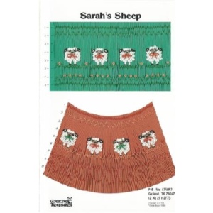 Sarah's Sheep