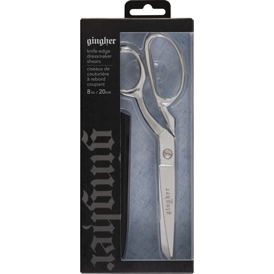 Gingher 8" shears