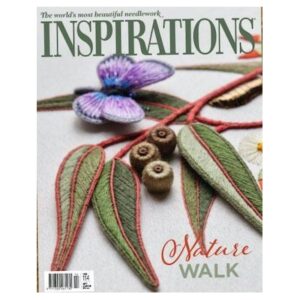 inspirations magazine #114