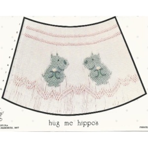 Hug Me Hippos