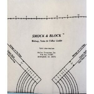 Smock and Block Guide