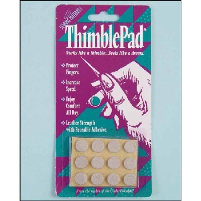 Thimble Pads