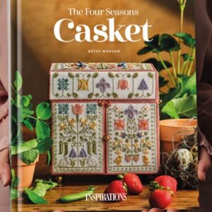 Four Seasons Casket