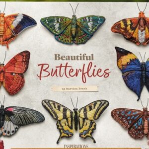 Beautiful Butterflies